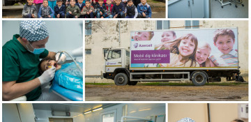 Azercell provided medical aid to nearly 13000 people within the confines of the Corporate Social Responsibility strategy 