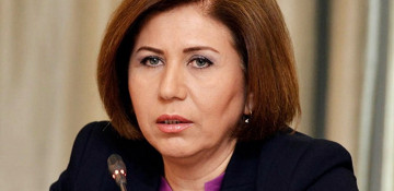 Azerbaijani MP: OSCE doesn't pay due attention to problems of IDPs, refugees