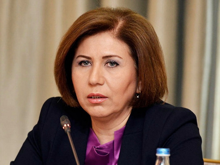 Azerbaijani MP: OSCE doesn't pay due attention to problems of IDPs, refugees