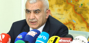 Fencing of forests launched in Azerbaijan