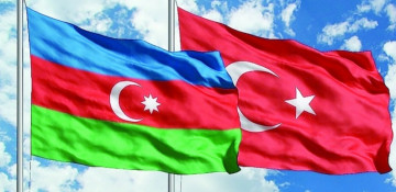 Azerbaijani, Turkish foreign ministries conduct political consultations