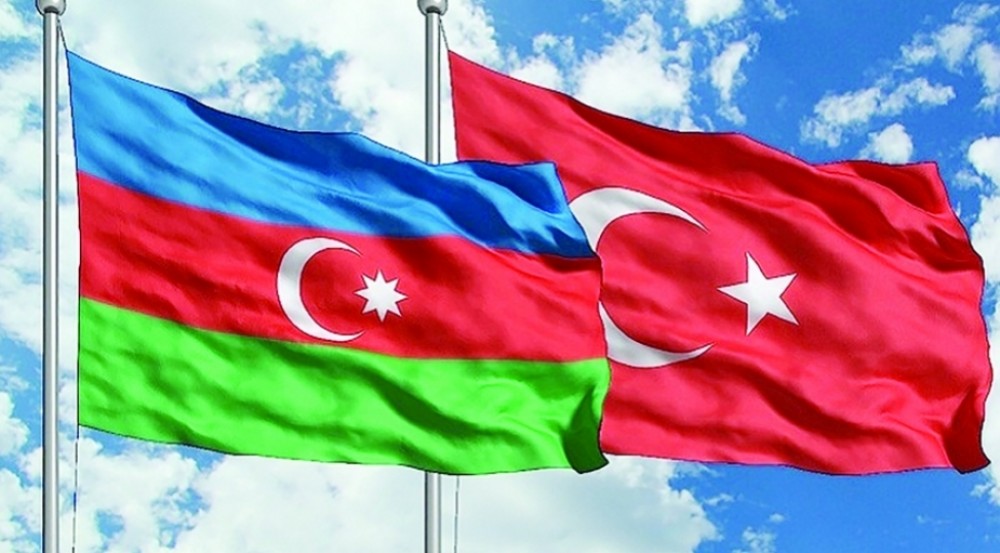 Azerbaijani, Turkish foreign ministries conduct political consultations