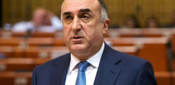 Azerbaijani FM to attend UN Human Rights Council session