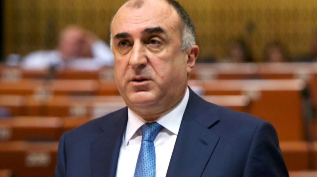 Azerbaijani FM to attend UN Human Rights Council session