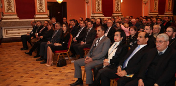 Sofia hosts Khojaly genocide commemoration ceremony 