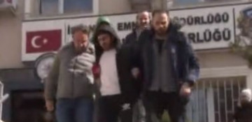 Two Armenia nationals arrested in Istanbul as murder suspects 