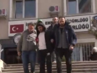 Two Armenia nationals arrested in Istanbul as murder suspects 