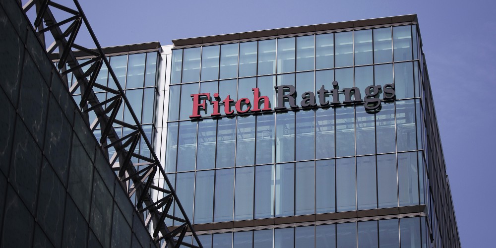 Fitch affirms ratings of Azerbaijan Mortgage and Credit Guarantee Fund