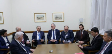 Khojaly genocide victims commemorated in British parliament - VIDEO 