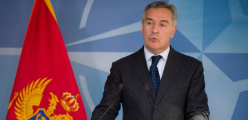 President of Montenegro to attend 7th Global Baku Forum