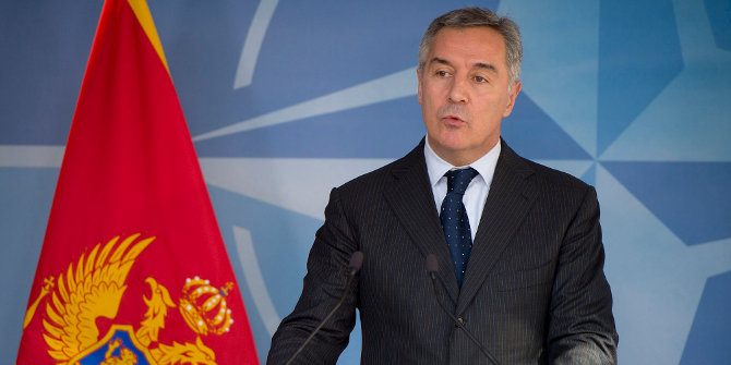 President of Montenegro to attend 7th Global Baku Forum