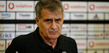 Senol Gunes to manage Turkish national football team