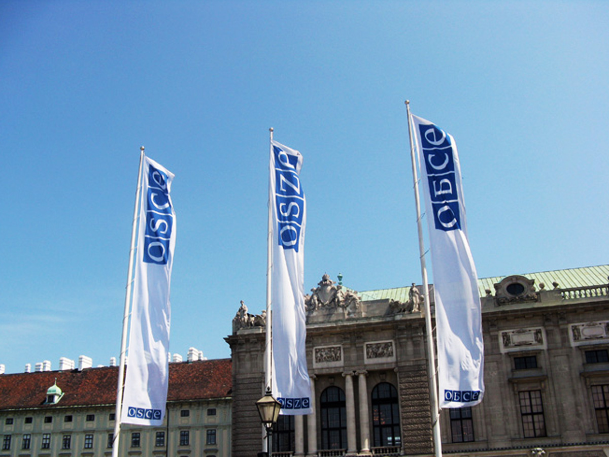 Azerbaijani, Armenian leaders accept proposal to meet soon: OSCE MG co-chairs