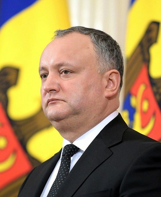 Moldovan President to attend 7th Global Baku Forum