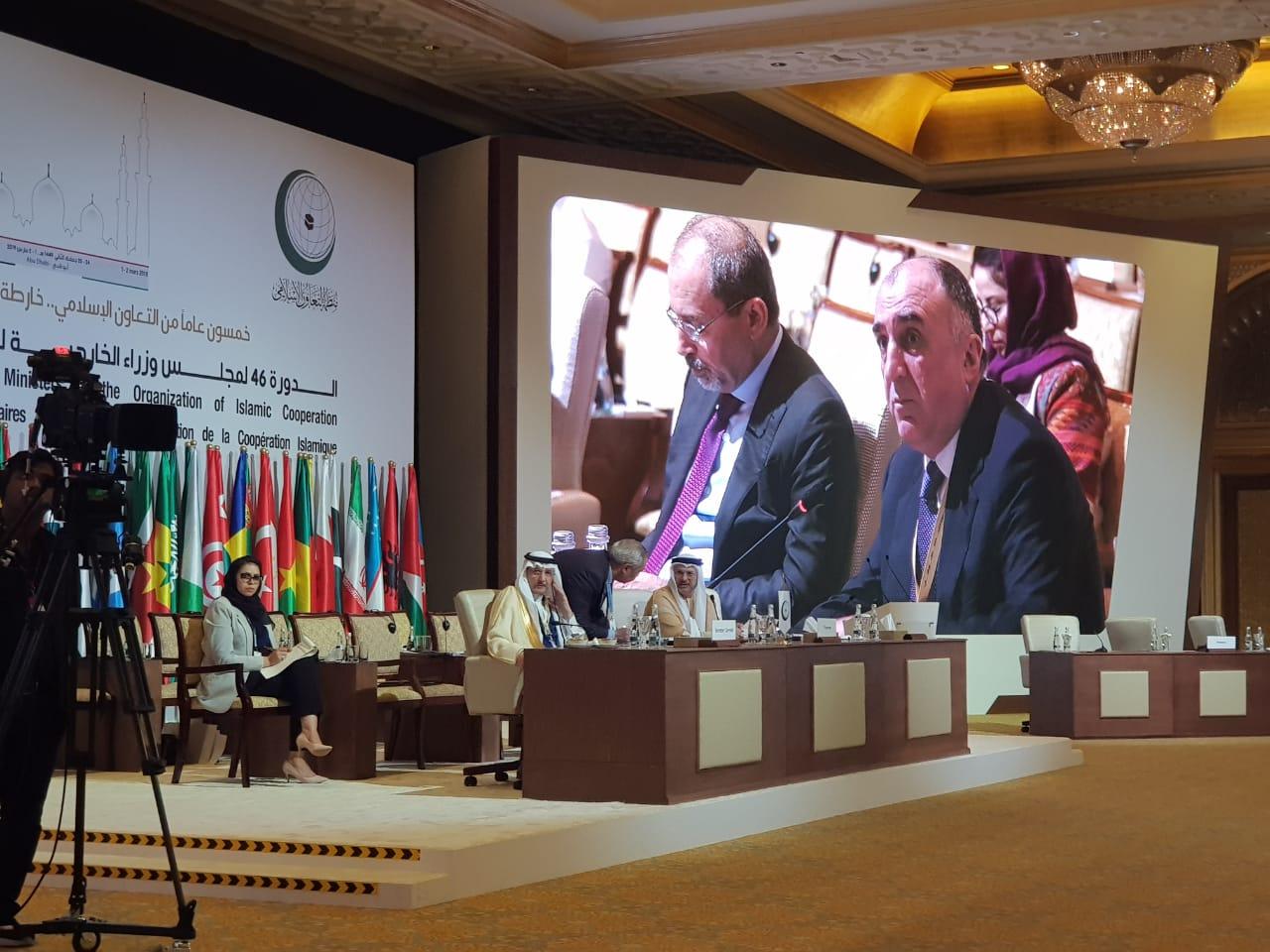 FM: Armenia continues policy aimed at solidifying results of its aggression against Azerbaijan