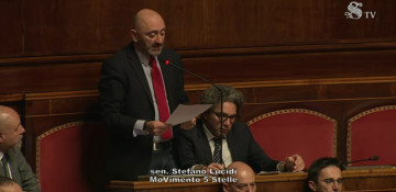 Italian senator remembers Khojaly genocide at parliament`s plenary session