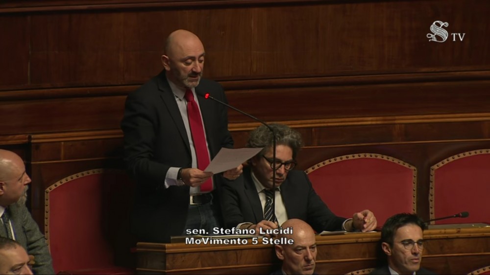 Italian senator remembers Khojaly genocide at parliament`s plenary session