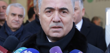 Presidential Administration official: Local production reduced import levels