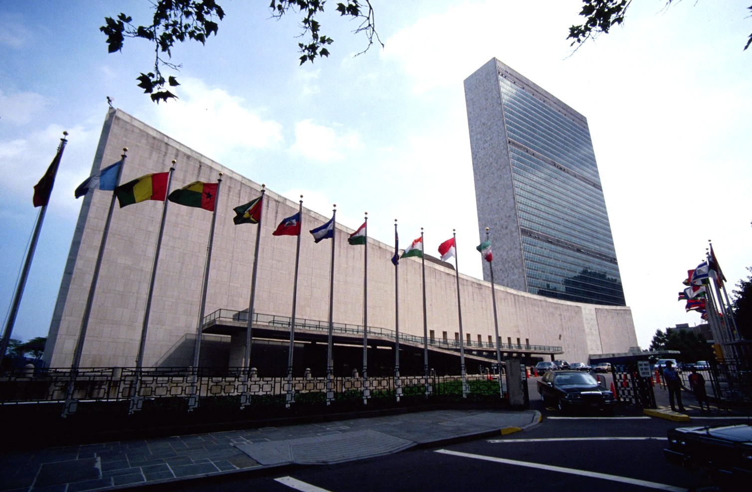 Azerbaijan marks 27th year of UN membership
