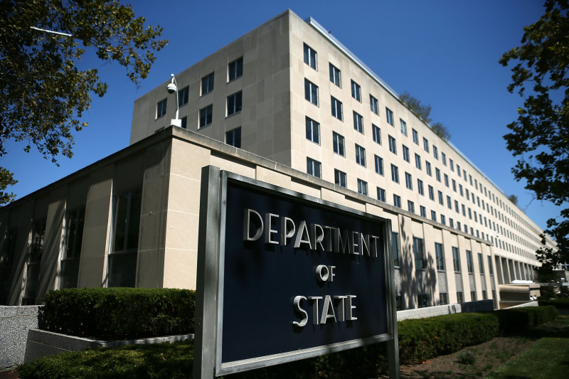 US remains committed to helping sides resolving Karabakh conflict: State Department 