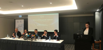 Baku to host first international Cyber Security Week