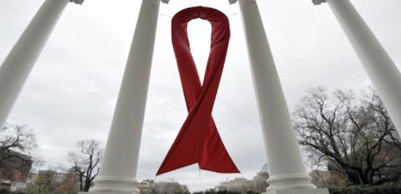 'London patient': second case ever of HIV remission