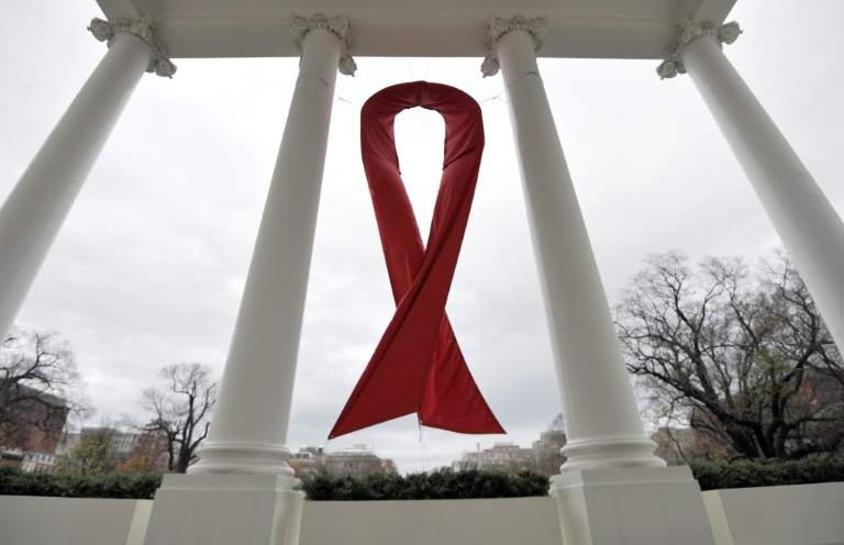 'London patient': second case ever of HIV remission