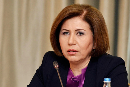 Vice speaker: Azerbaijan is platform for co-op and dialogue