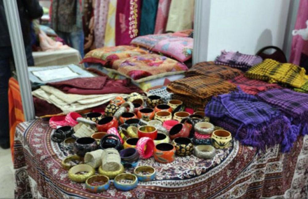 Best of India - Biggest exclusive Indian product trade show to be held in Baku