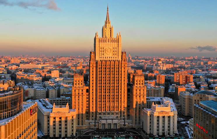 Russian, North Korean diplomats to hold consultations in Moscow on March 14   