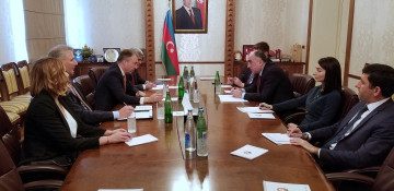 Elmar Mammadyarov: Non-resolution of Karabakh conflict - serious obstacle to sustainable development, prosperity of region