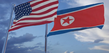 U.S. open to North Korea talks despite missile program activity