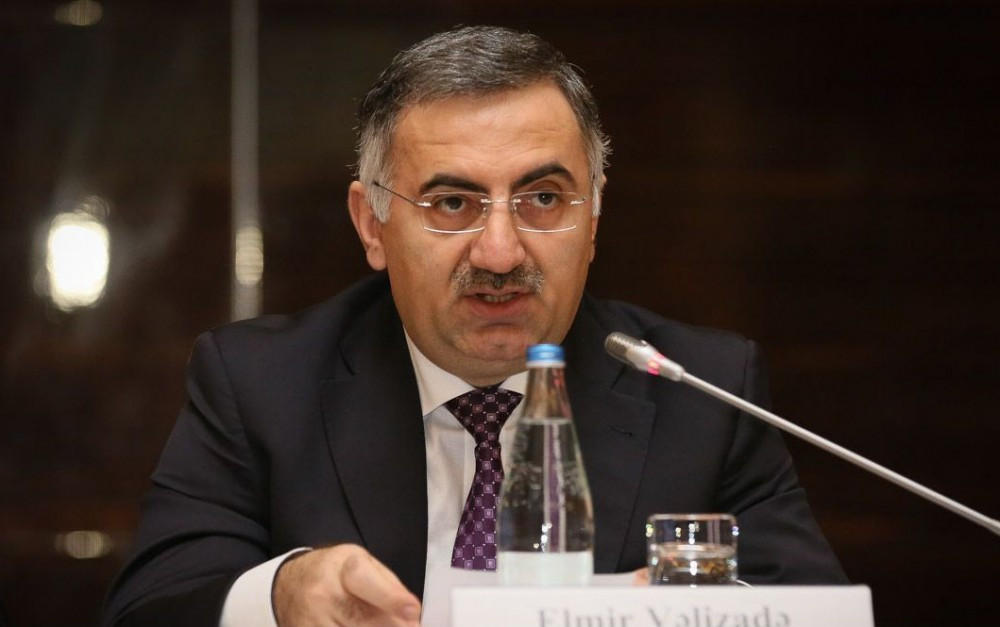 Azerbaijan to adopt new cybersecurity strategy 