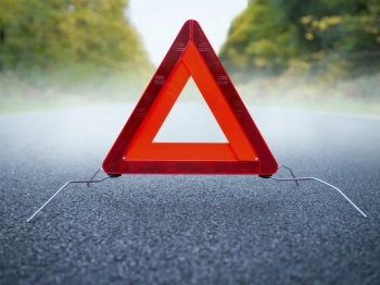 Two killed in car accident on Yerevan-Ashtarak highway