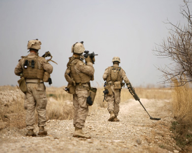 Azerbaijan to participate in NATO-Georgia Exercise 2019