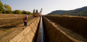 TANAP to be ready for gas supplies to Europe in July