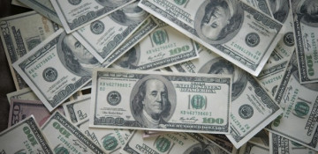 Investments in Georgia decrease by 34%