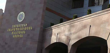 Fellow serviceman suspected in killing conscript in Karabakh arrested