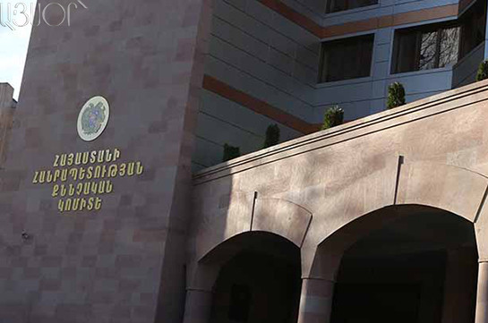 Fellow serviceman suspected in killing conscript in Karabakh arrested