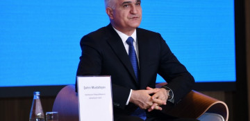 Minister: 26 Saudi companies operate in Azerbaijan