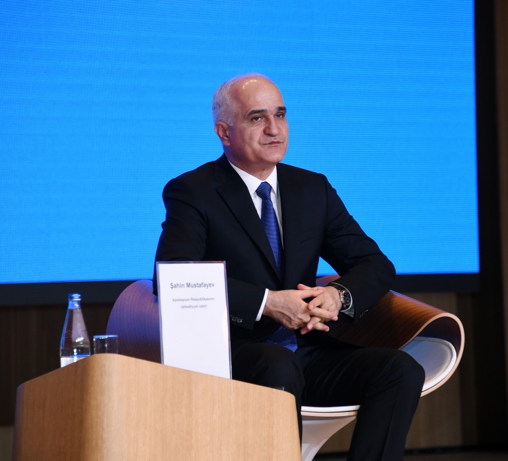 Minister: 26 Saudi companies operate in Azerbaijan