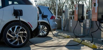 Azerbaijan to expand network of electric vehicle charging stations in Switzerland