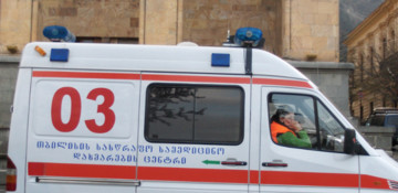 Karabakh occupant dies at Armenia’s northeastern border zone