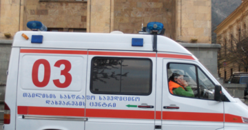 Karabakh occupant dies at Armenia’s northeastern border zone