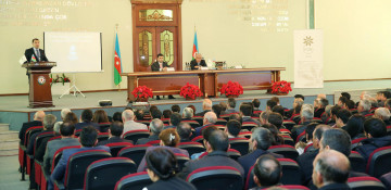 Orkhan Mammadov: Entrepreneurs in Jojug Marjanli will receive full support