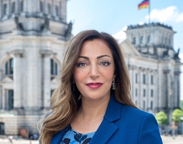 Helin Evrim Sommer: Armenia must withdraw its troops from the occupied Azerbaijani territories