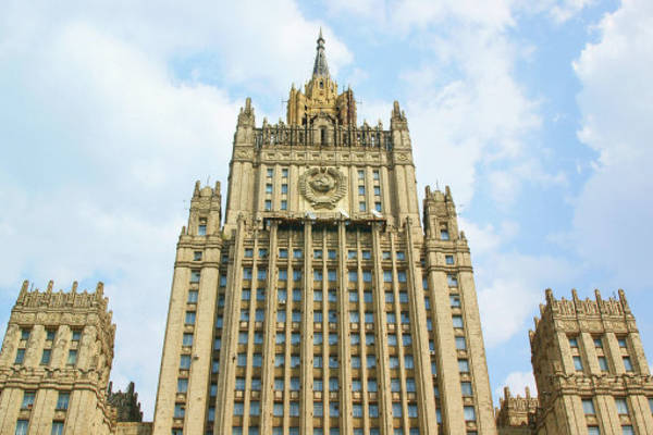 Moscow: Changing Karabakh conflict talks' format possible only with sides' consent