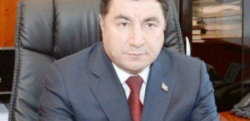 Azerbaijani former high-ranking IT official released from prison