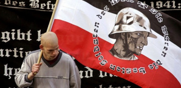 Germany under threat of growing neo-Nazi groups