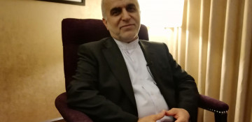 Minister: We try to turn good Iranian-Azerbaijani relations into excellent relations 